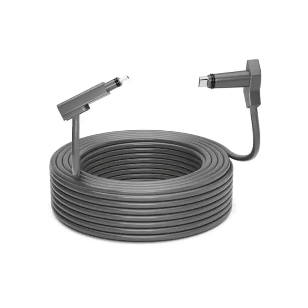 Starlink Cable Gen2 50FT for Gen 2 Standard Kit Replacement Extension waterproof